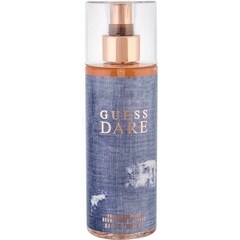 Dare (Fragrance Mist) by Guess