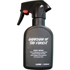 Guardian Of The Forest von Lush / Cosmetics To Go