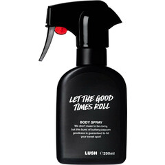 Let The Good Times Roll von Lush / Cosmetics To Go