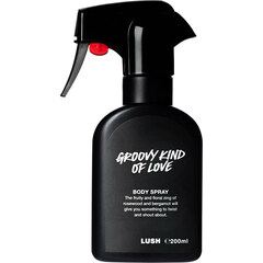 Groovy Kind Of Love by Lush / Cosmetics To Go