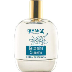 Gelsomino Supremo (Eau de Parfum) by L'Amande