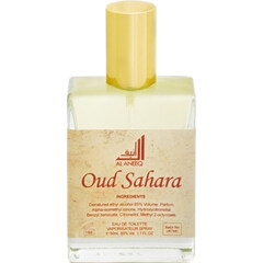 Oud Sahara by Al Aneeq