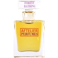 Forest Bathing (Parfum) by Aftelier