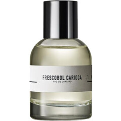 .1 Parfum von Frescobol Carioca