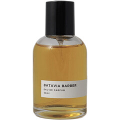 Batavia Barber (Eau de Parfum) by Oaken Lab