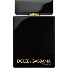 The One for Men (Eau de Parfum Intense) by Dolce & Gabbana