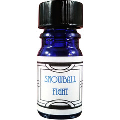 Snowball Fight by Nui Cobalt Designs