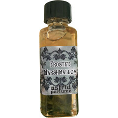 Frosted Marshmallow von Astrid Perfume / Blooddrop