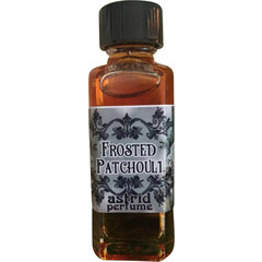 Frosted Patchouli by Astrid Perfume / Blooddrop