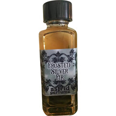 Frosted Silver Fir by Astrid Perfume / Blooddrop