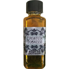Frosted Tobacco von Astrid Perfume / Blooddrop