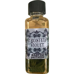 Frosted Violet von Astrid Perfume / Blooddrop