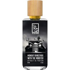 Midnight Rendezvous with the Mobster by The Dua Brand / Dua Fragrances