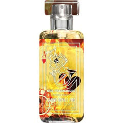 Casino Royale Fire by The Dua Brand / Dua Fragrances