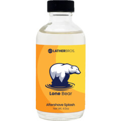 Lone Bear by Lather Bros.