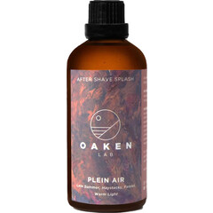 Plein Air (Aftershave) by Oaken Lab