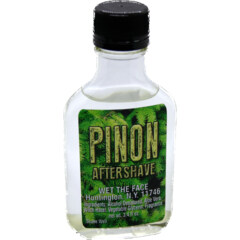 Pinon by Wet The Face