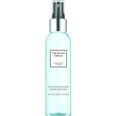 Embrace - Periwinkle and Iris (Fragrance Mist) by Vera Wang