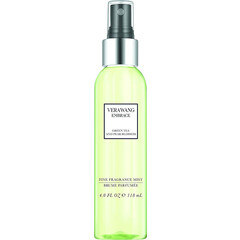 Embrace - Green Tea and Pear Blossom (Fragrance Mist) by Vera Wang