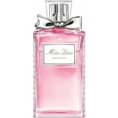 Miss Dior Rose N'Roses (Eau de Toilette) von Dior