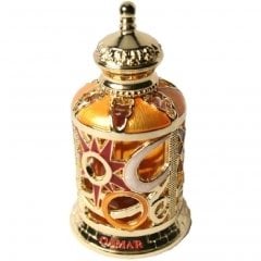 Qamar (Perfume Oil) by Al Haramain / الحرمين