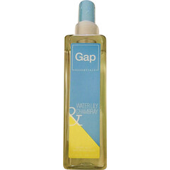 Gap Essentials - Water Lily Chambray (Body Mist) by GAP