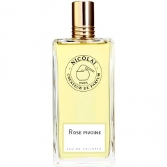 Rose Pivoine by Parfums de Nicolaï