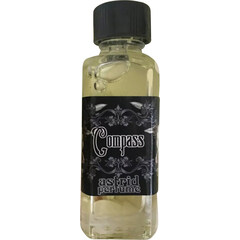Compass by Astrid Perfume / Blooddrop