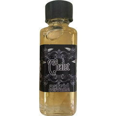 Chalet by Astrid Perfume / Blooddrop