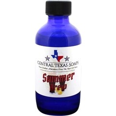 Summer Brew by Central Texas Soaps