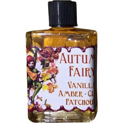 Autumn Fairy (Perfume Oil) by Seventh Muse