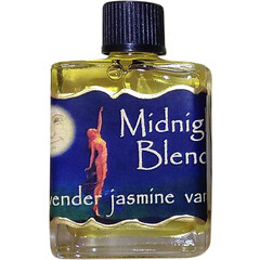 Midnight Blend (Perfume Oil) by Seventh Muse