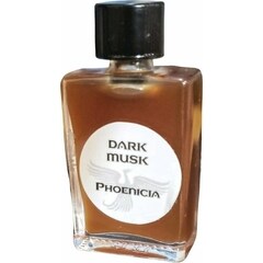 Dark Musk by Phoenicia