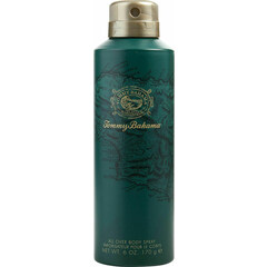 Set Sail Martinique for Men (Body Spray) by Tommy Bahama