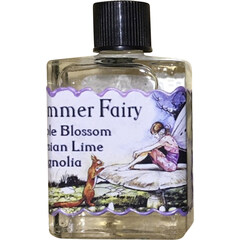 Summer Fairy (Perfume Oil) by Seventh Muse