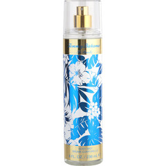 Set Sail St. Barts for Women (Body Mist) by Tommy Bahama