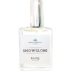 Banq de Parfum - Snowglobe (Perfume Extrait) von Sarah Horowitz Parfums
