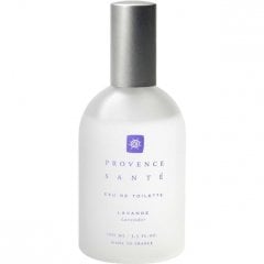 Lavande / Lavender von Provence Santé