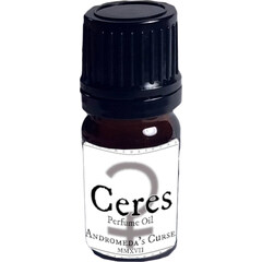 Ceres by Andromeda's Curse