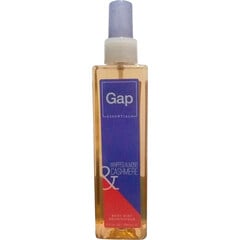 Gap Essentials - Whipped Almond Cashmere (Body Mist) by GAP