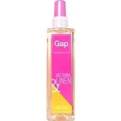 Gap Essentials - Nectarine Linen (Body Mist) by GAP