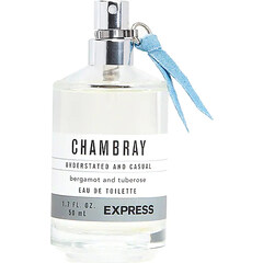 Chambray by Express