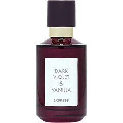 Dark Violet & Vanilla von Express