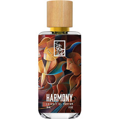 Harmony by The Dua Brand / Dua Fragrances