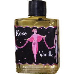 Rose Vanilla (Perfume Oil) von Seventh Muse