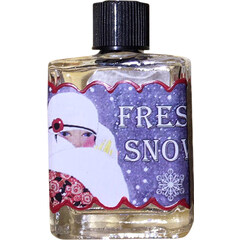Fresh Snow (Perfume Oil) by Seventh Muse