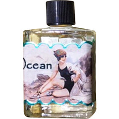 Ocean (Perfume Oil) von Seventh Muse