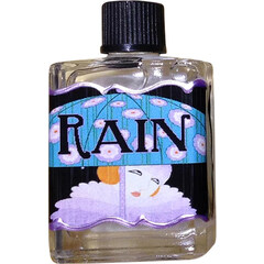 Rain (Perfume Oil) von Seventh Muse