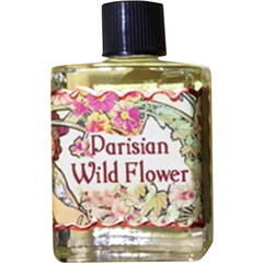 Parisian Wild Flower (Perfume Oil) von Seventh Muse