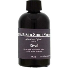 Rival by The Artisan Soap Shoppe